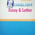 Lucent Junior English Essay & Letter