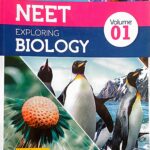 Arihant Neet Exploring Biology Volume 1 B041