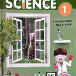 Lakhmir singh Science Class 1