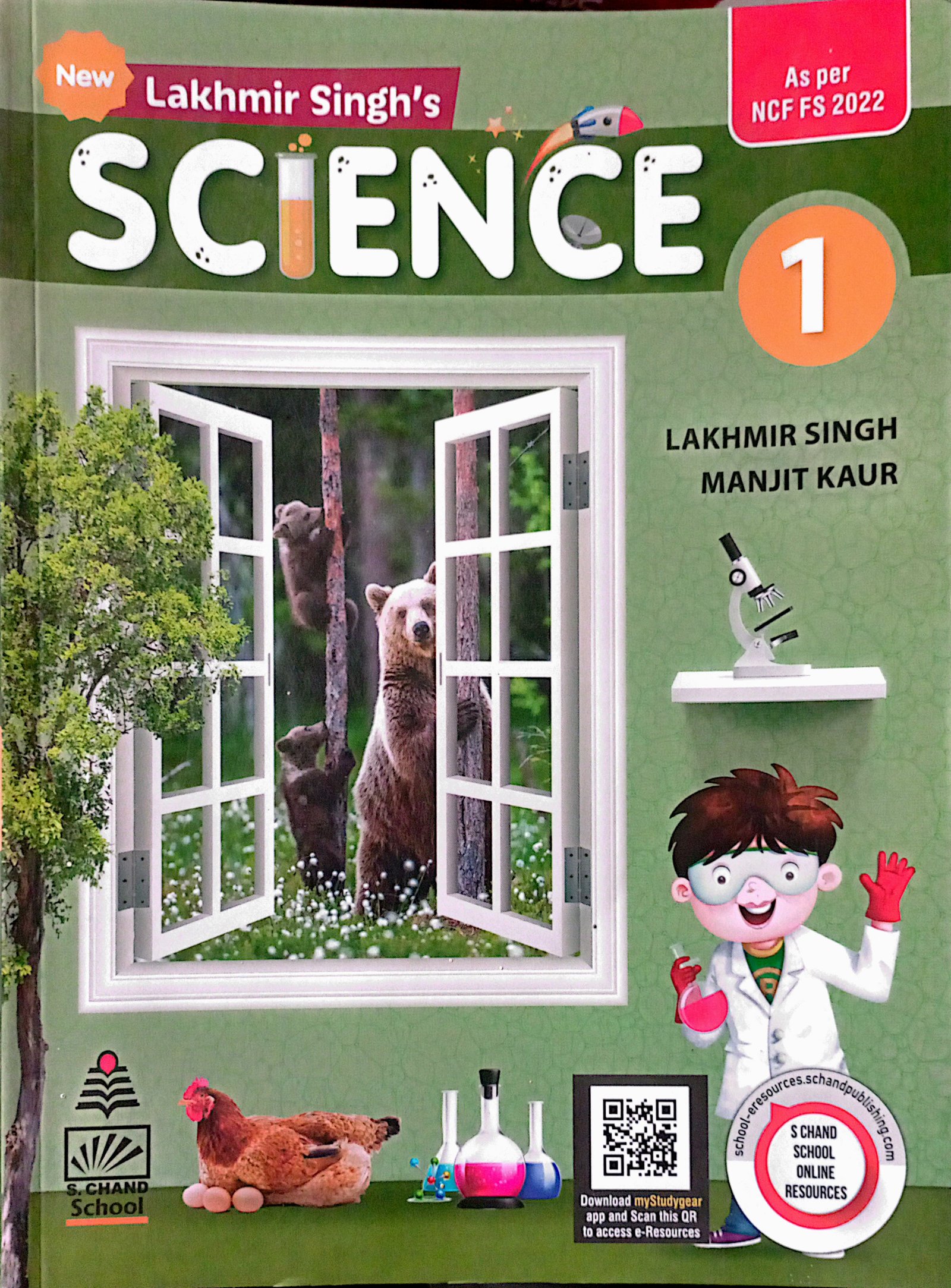 baa4da2d406d26ac233bb5e04d26ea5d.jpg Lakhmir singh Science Class 1 - Image 1