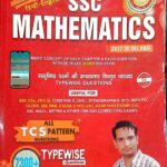 Rakesh yadav ssc mathematics 7300+ typewise questions Bilingual