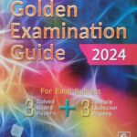 Golden Examination guide Class 10th