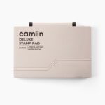 Camlin Impression Stamp Pad Black