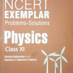 Arihant NCERT Exemplar Physics 11th F259