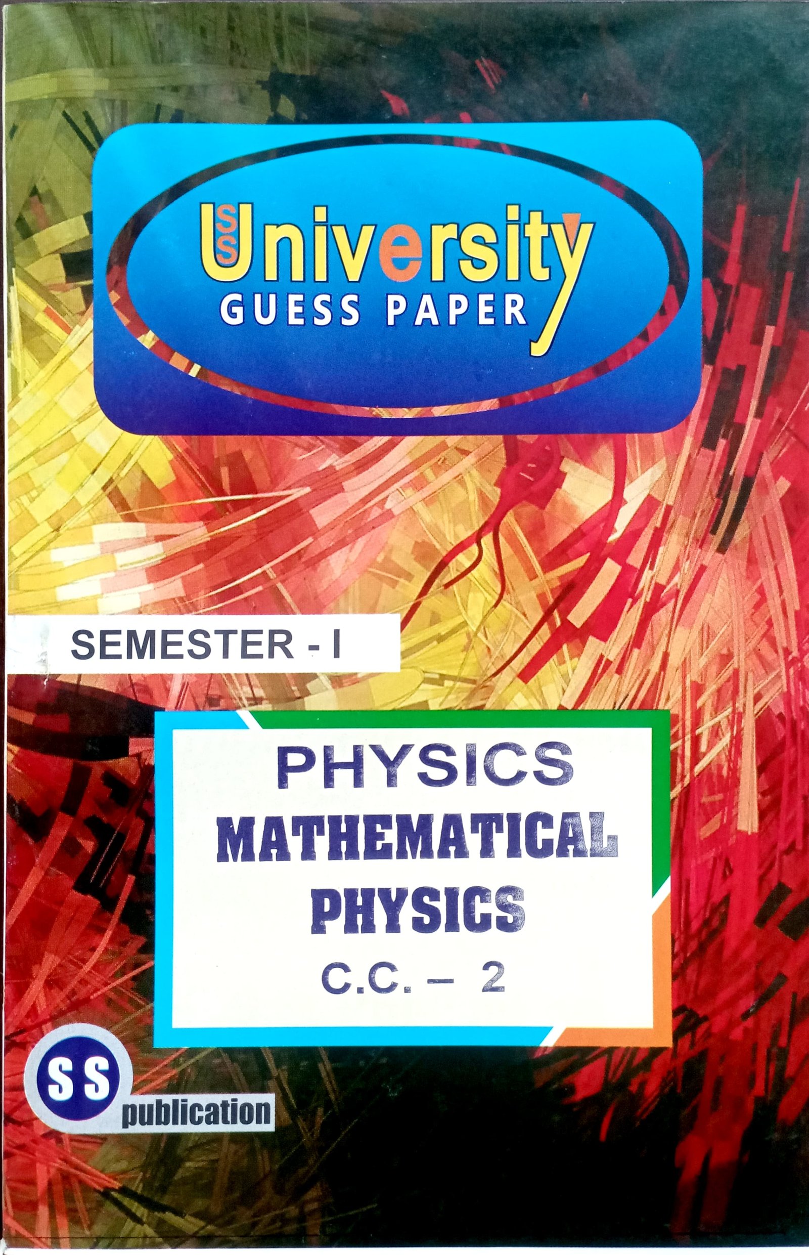 bbe4c8834d6594f37b1ba8720256c976.jpg PG 1st Semester physics cc 2 - Image 1