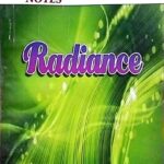 Paras notes Radiance Class 6