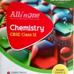 Arihant all in one Class 12 Chemistry F977