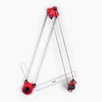 Omega Mini Drafter MRP 700