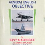 Sk Publication General English Objective Navy & Airforce 119