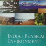 Ncert Geography 11th Indian Physical Environment