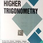 Higher Trigonometry Lalji Prasad