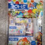 Doms art strokes 149