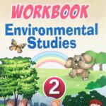 Arihant NCERT Practice Workbook EVS 2nd F653