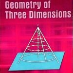 Degree level Analytical Geometry of Three Dimensions