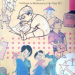 Ncert Math Class 3 in english