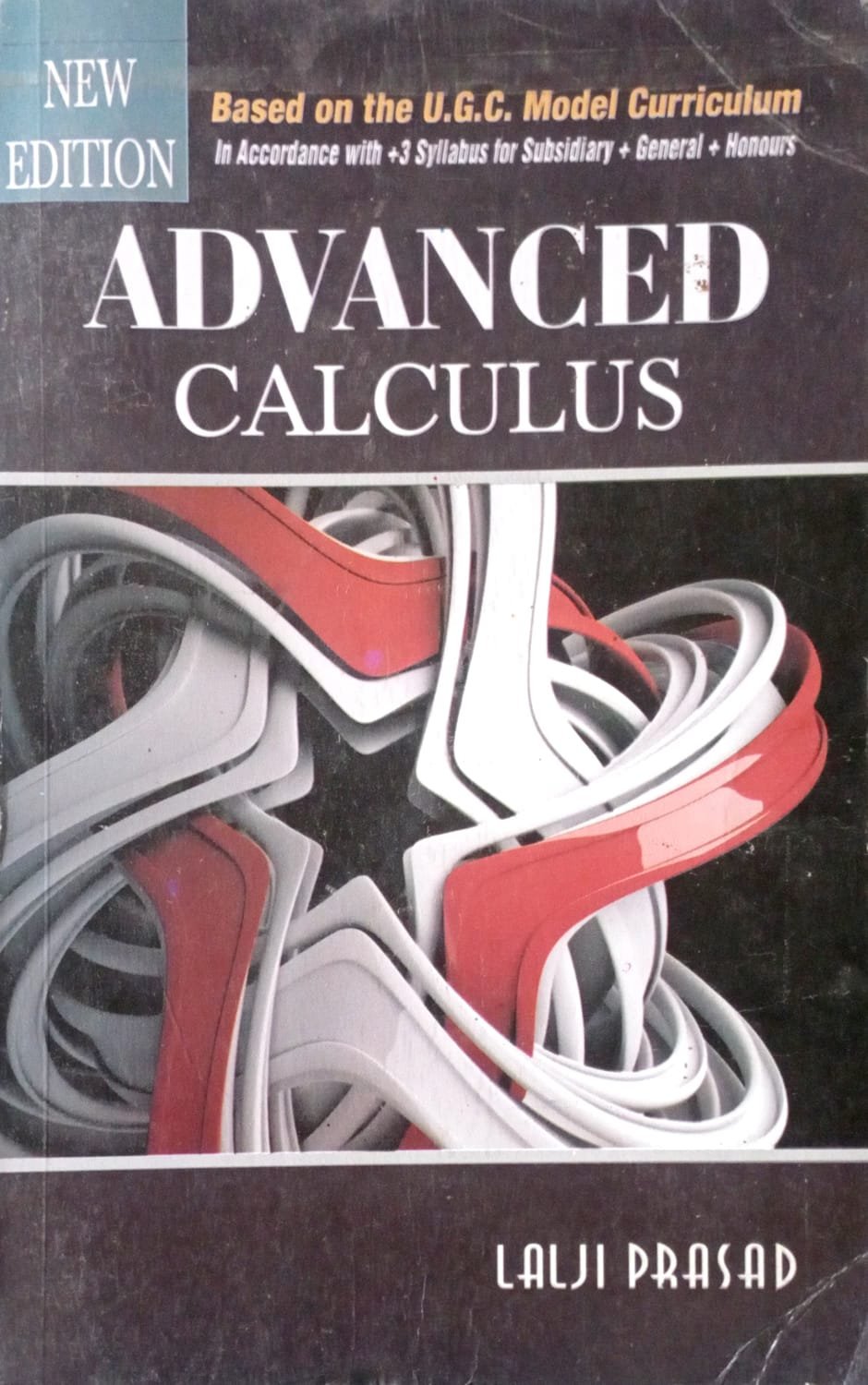 c4679bb54f1d6dfeafd4d6ca722591b3.jpeg Advanced Calculus Lalji Prasad - Image 1