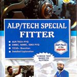 S K Jha ALP/Tech Special Fitter 2250+ Questions