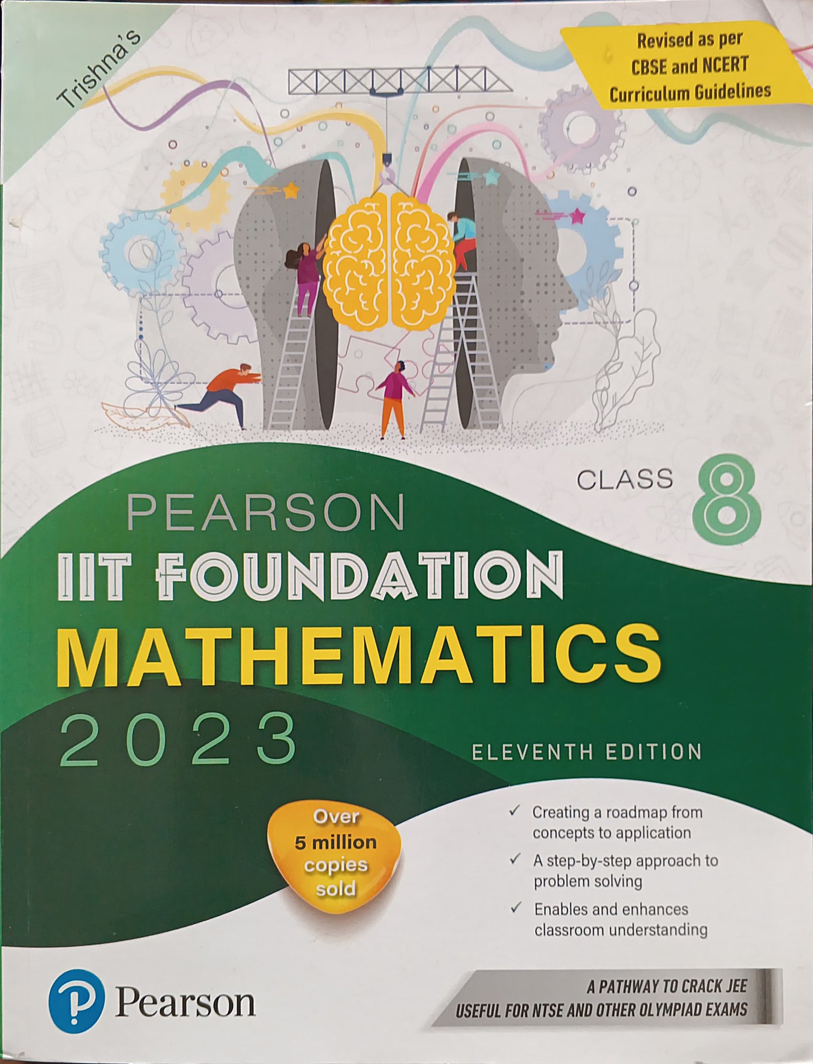 c7438185f22e111808c5bcd66980f1c5.jpeg Pearson IIT Foundation Math Class 8 - Image 1