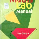 Bharati bhawan Math lab Manual Class 9th