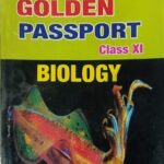 New golden passport biology 11th