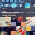 Sandeep Garg Statistics For Economics Class 11th