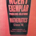 Arihant NCERT Exemplar Mathematics Class 9th F249