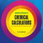 Modern Approach To Chemical Calculation