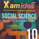 X am Idea Class 10th Social Science