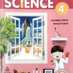 New Lakhmir Singh Science Class 4