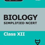Arihant biology simplified NCERT 12th C961