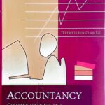 NCERT Accountancy 12th