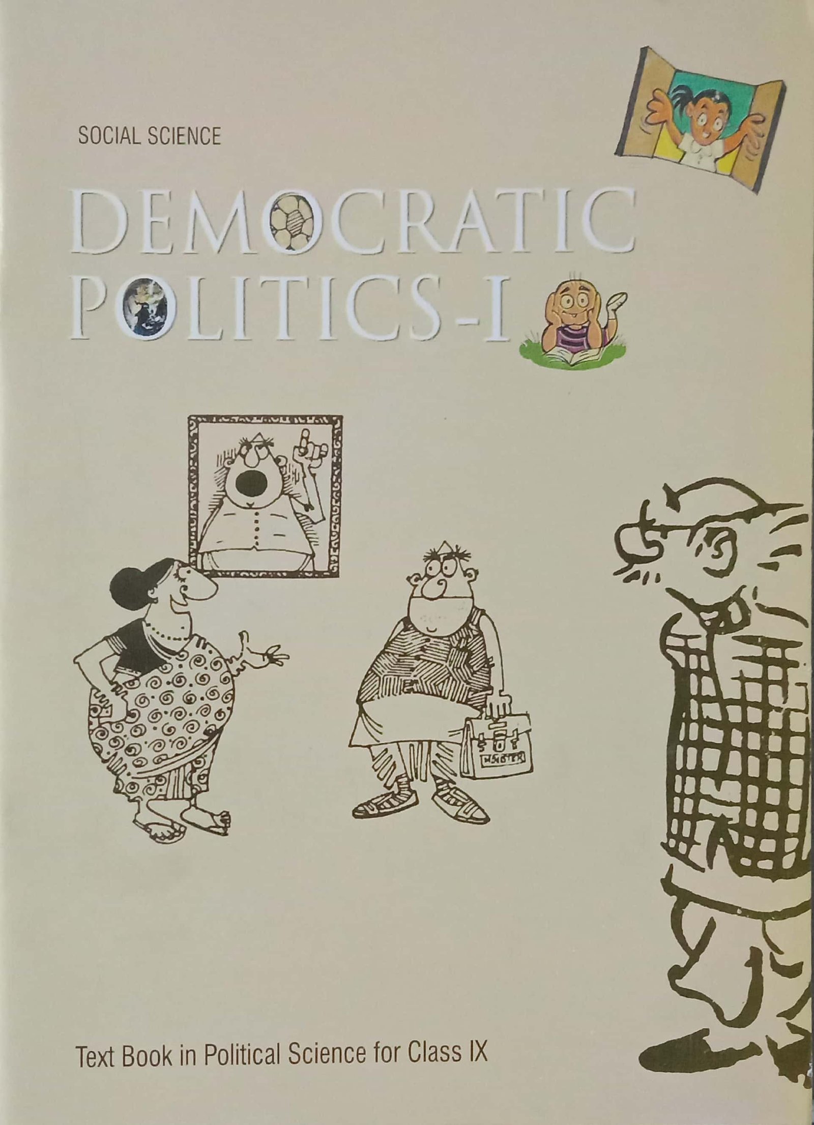 cfb1da62904cc590ab2dd2a93f4bc033.jpg Ncert Political Science 9th In English - Image 1
