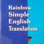 Rainbow Simple English Translation 2