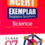 Arihant NCERT Exemplar Class 7 Science New