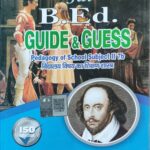 Jai B. Ed 2nd Year Method English