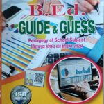 Jai B. Ed 1st Year Method Commarce