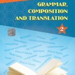 Kp Thakur Learn English Grammar Composition And Translation 2
