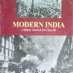 NCERT Old Modern History in english