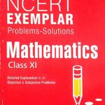Arihant NCERT Exemplar Maths Class 11th F280