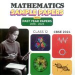 Educart CBSE Sample Paper Class 12 Math SP566