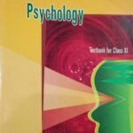 Ncert Psychology 11th In English