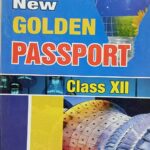 New Golden Passport Physics 12th In Hindi