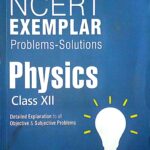 Arihant NCERT Exemplar Physics 12th F281