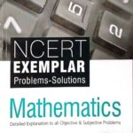 Arihant NCERT Exemplar Math 8th F371