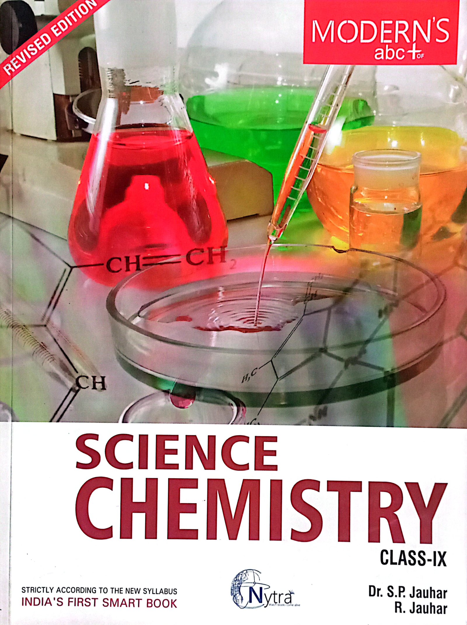 d80ba9d1eb79766b3815711251804819.jpeg Modern abc chemistry 9th - Image 1