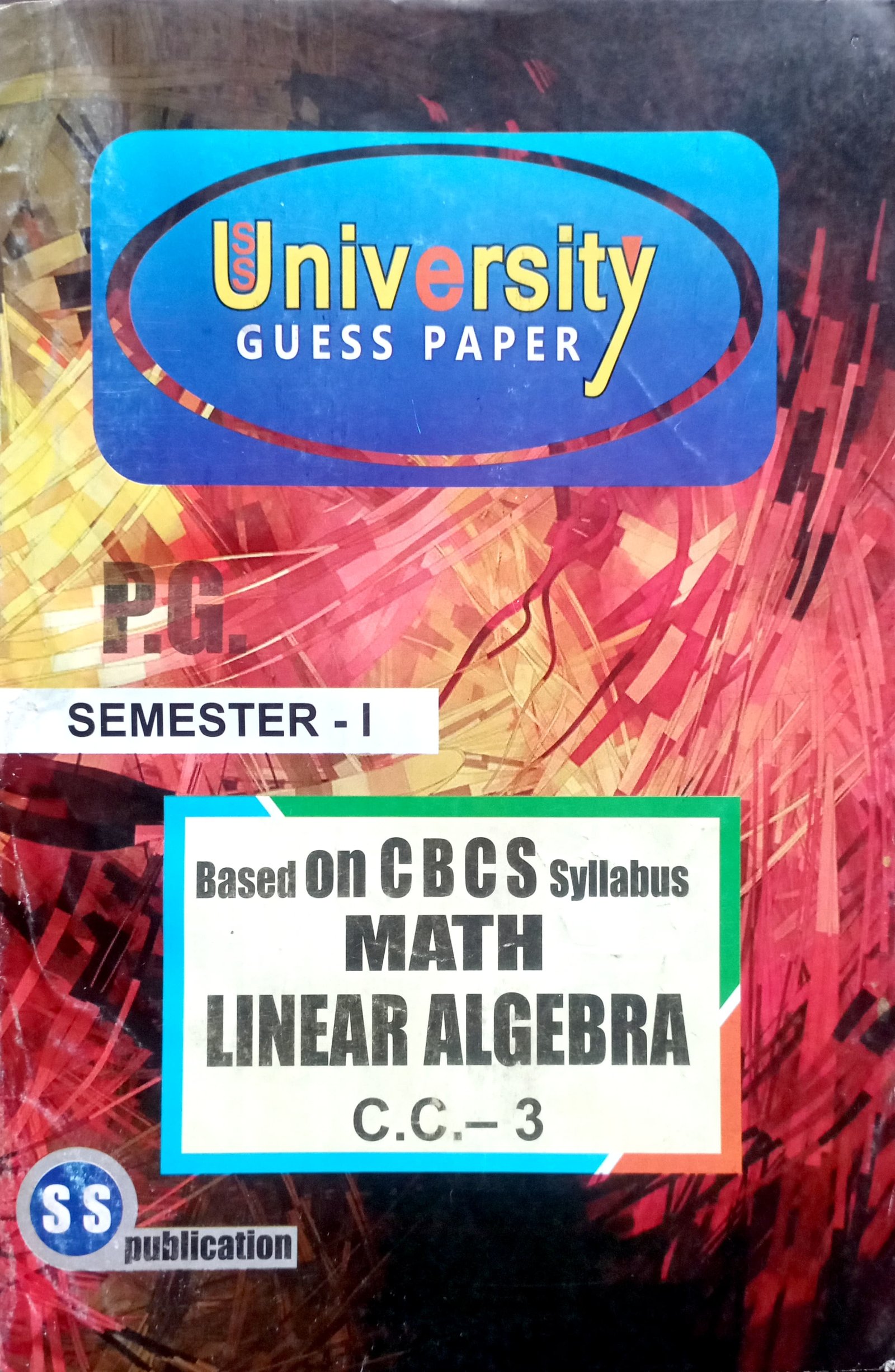 d8b71c0bf9a4c7168c72566385607744.jpg PG 1st Semester math CC 3 - Image 1
