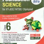 Disha Foundation Science Class 6