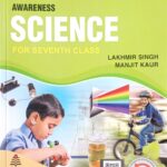 S Chand Awareness Science Class 7