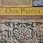 Ncert History 6th In English