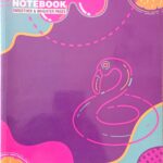 Camlin notebook 392 pages